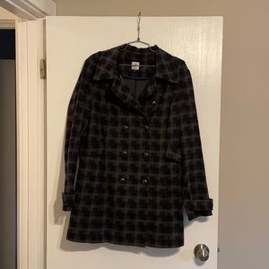 Cabi jacket - size large. Like new!